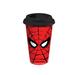 Marvel Spider-Man 12 oz. Double Wall Ceramic Travel Mug